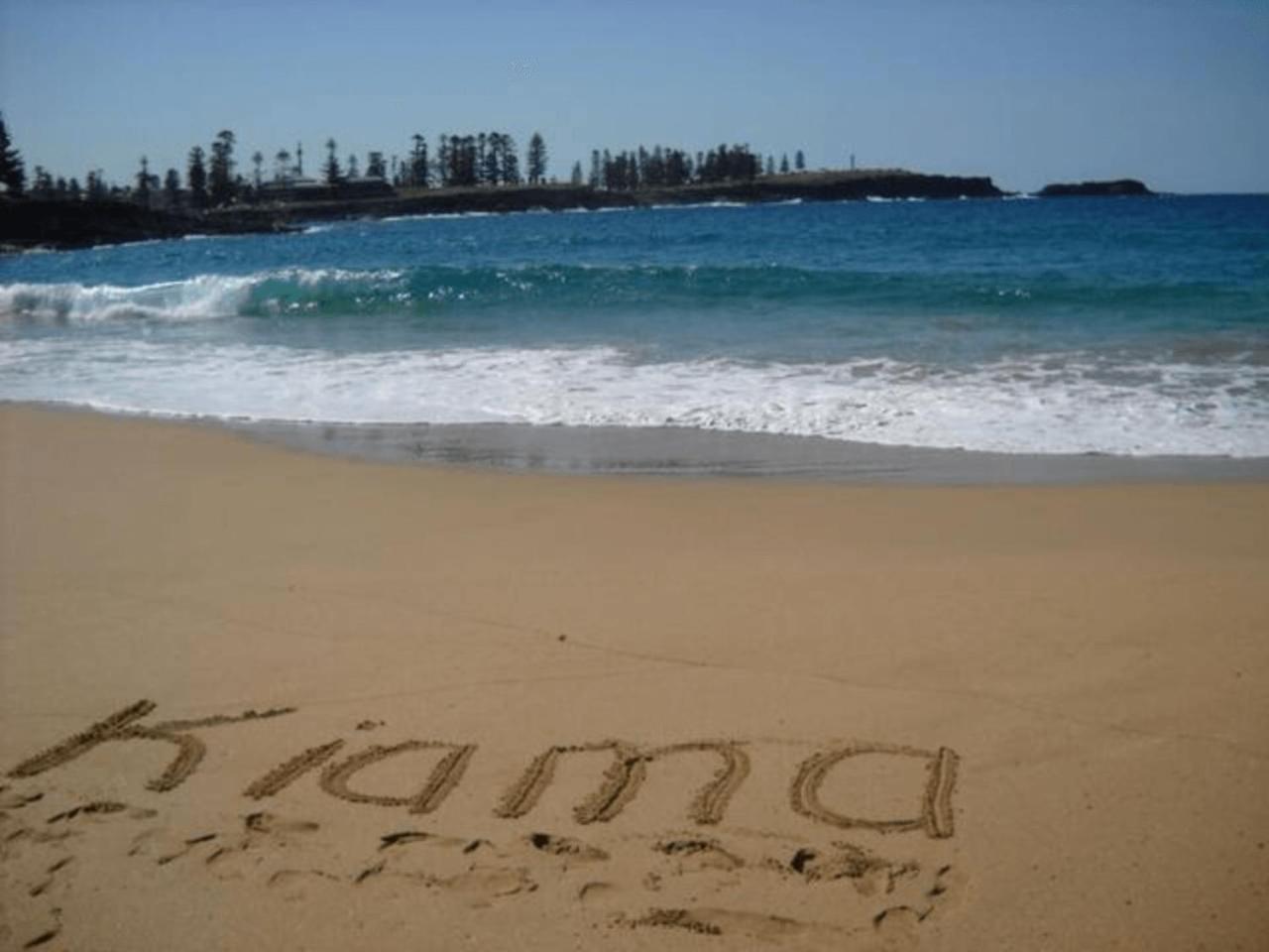 Shutters By The Sea Kiama-Sea Views-Waterfront-Private On Coastal Walk Exterior photo