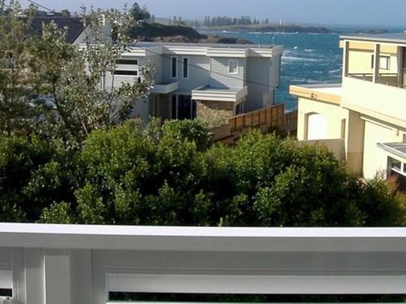 Shutters By The Sea Kiama-Sea Views-Waterfront-Private On Coastal Walk Exterior photo