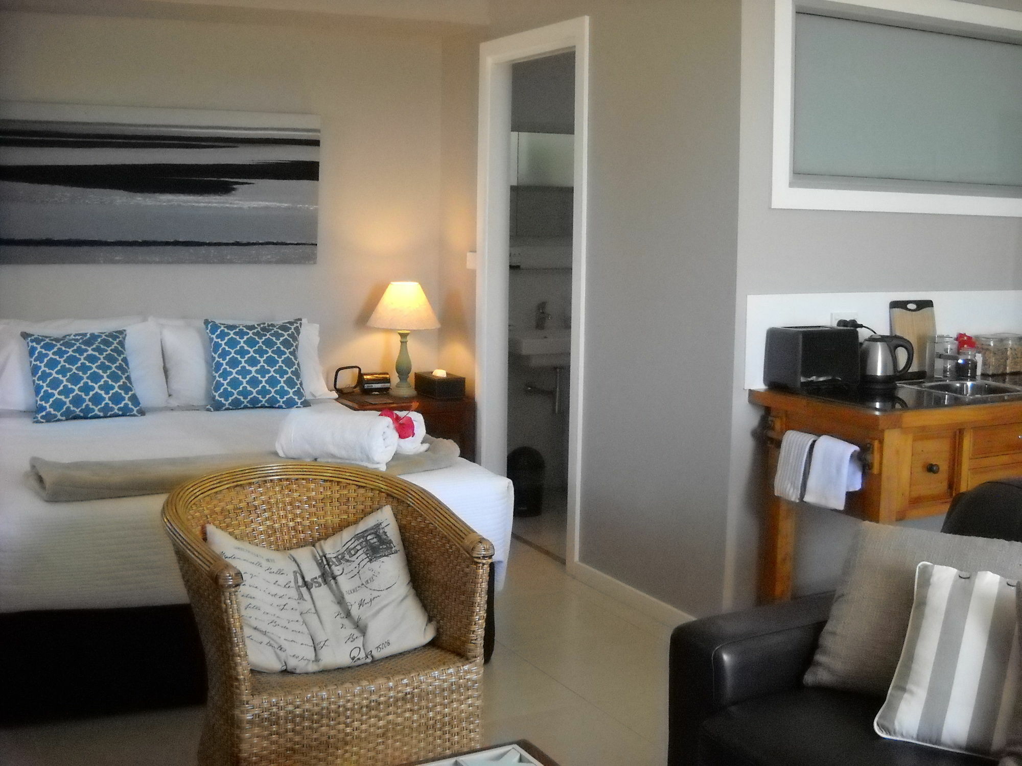 Shutters By The Sea Kiama-Sea Views-Waterfront-Private On Coastal Walk Exterior photo