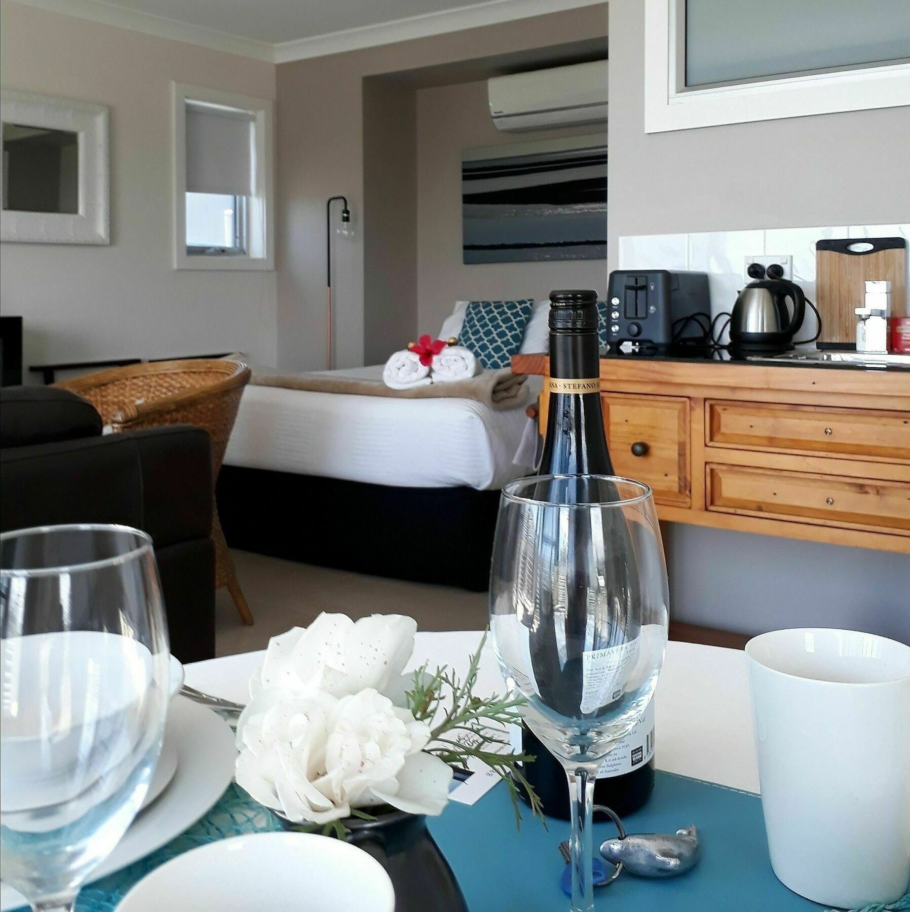 Shutters By The Sea Kiama-Sea Views-Waterfront-Private On Coastal Walk Exterior photo