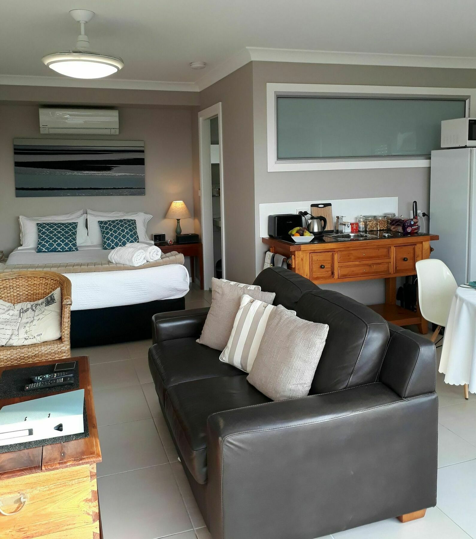 Shutters By The Sea Kiama-Sea Views-Waterfront-Private On Coastal Walk Exterior photo
