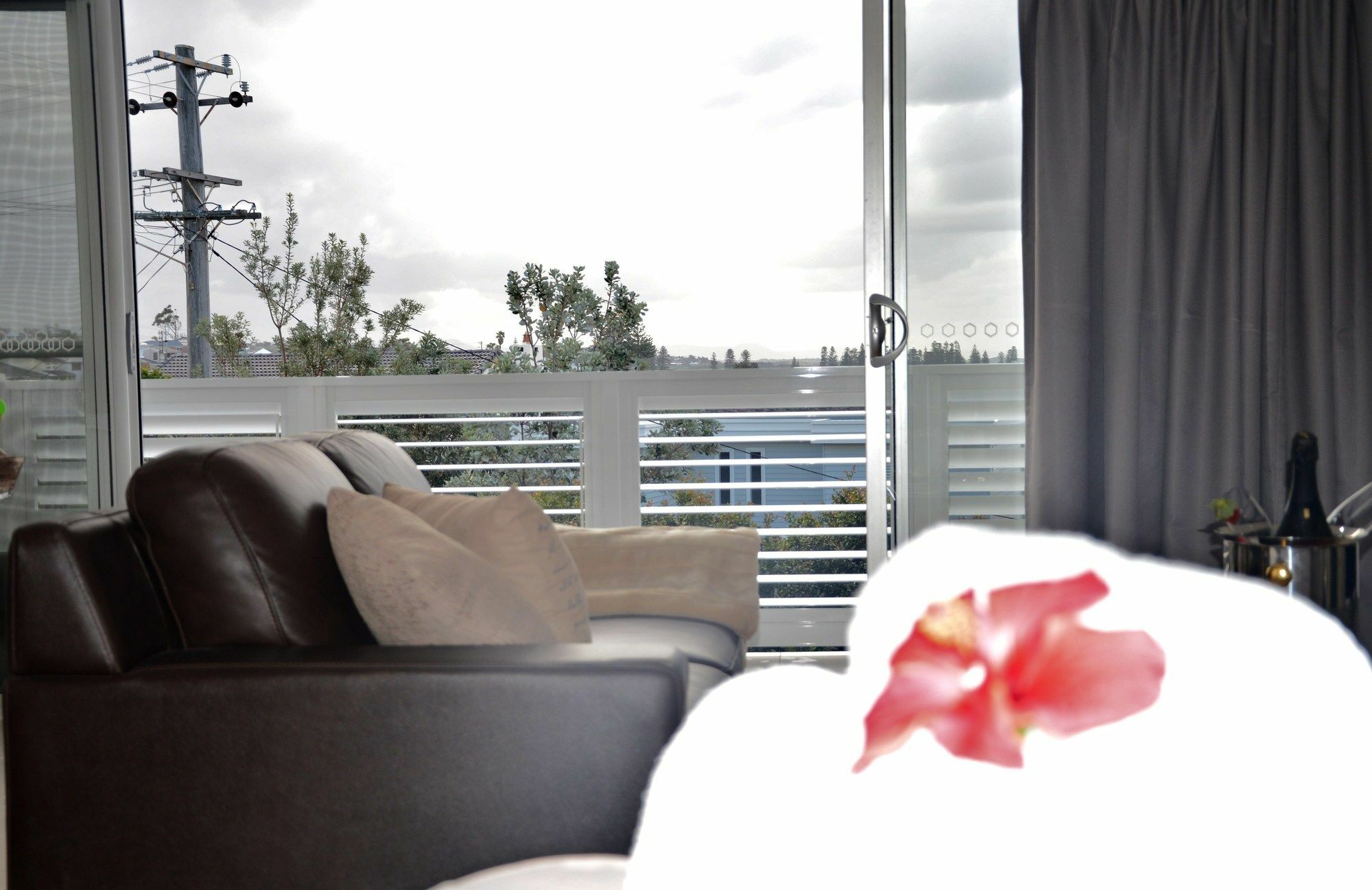 Shutters By The Sea Kiama-Sea Views-Waterfront-Private On Coastal Walk Exterior photo